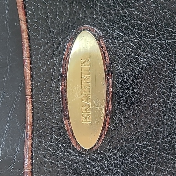 Vintage Brahmin - Picture 2 of 6